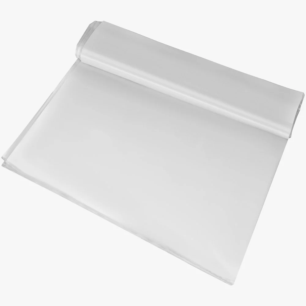 VEVOR Greenhouse Film 20 x 28 ft, Greenhouse Polyethylene Film 6 Mil Thickness, Greenhouse Plastic Greenhouse Clear Plastic Film UV Resistant, Polyethylene Film Keep Warming, Superior Strength