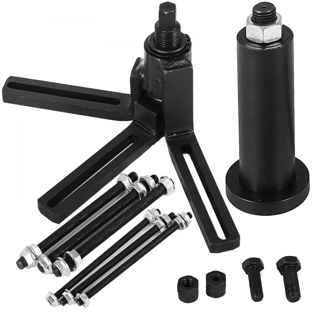 Crank Case Splitter Separator And Crank Puller Installer Tool Dirt Bike