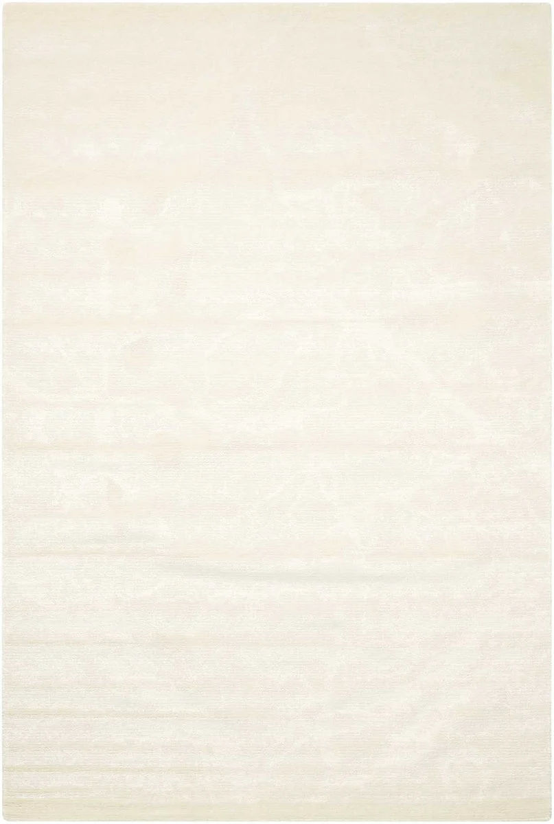 Nourison Tahoe Modern Contemporary Ivory Area Rug