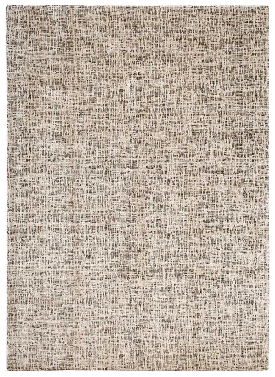 Nourison Starlight Contemporary Midnight Area Rug