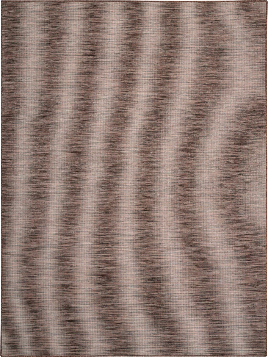 Nourison Positano Contemporary Natural Area Rug