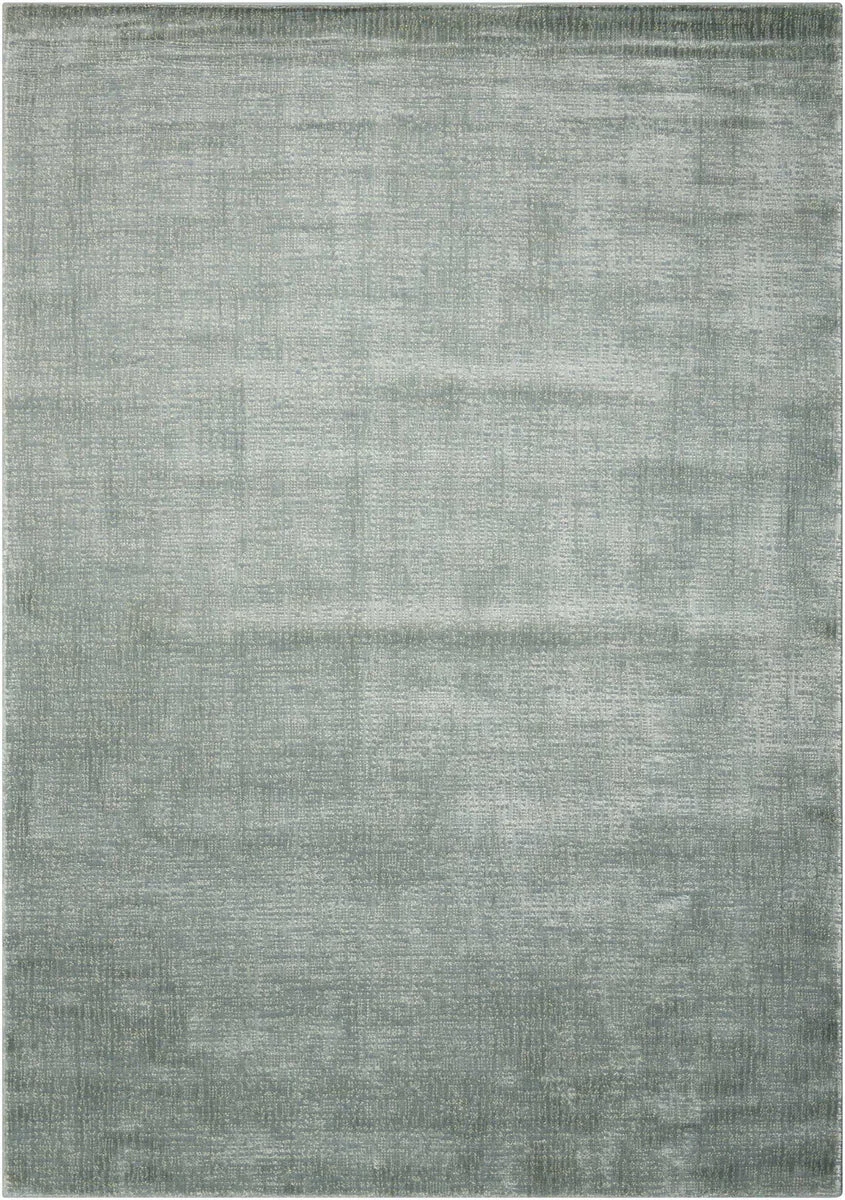 Nourison Starlight Contemporary Noon Sky Area Rug